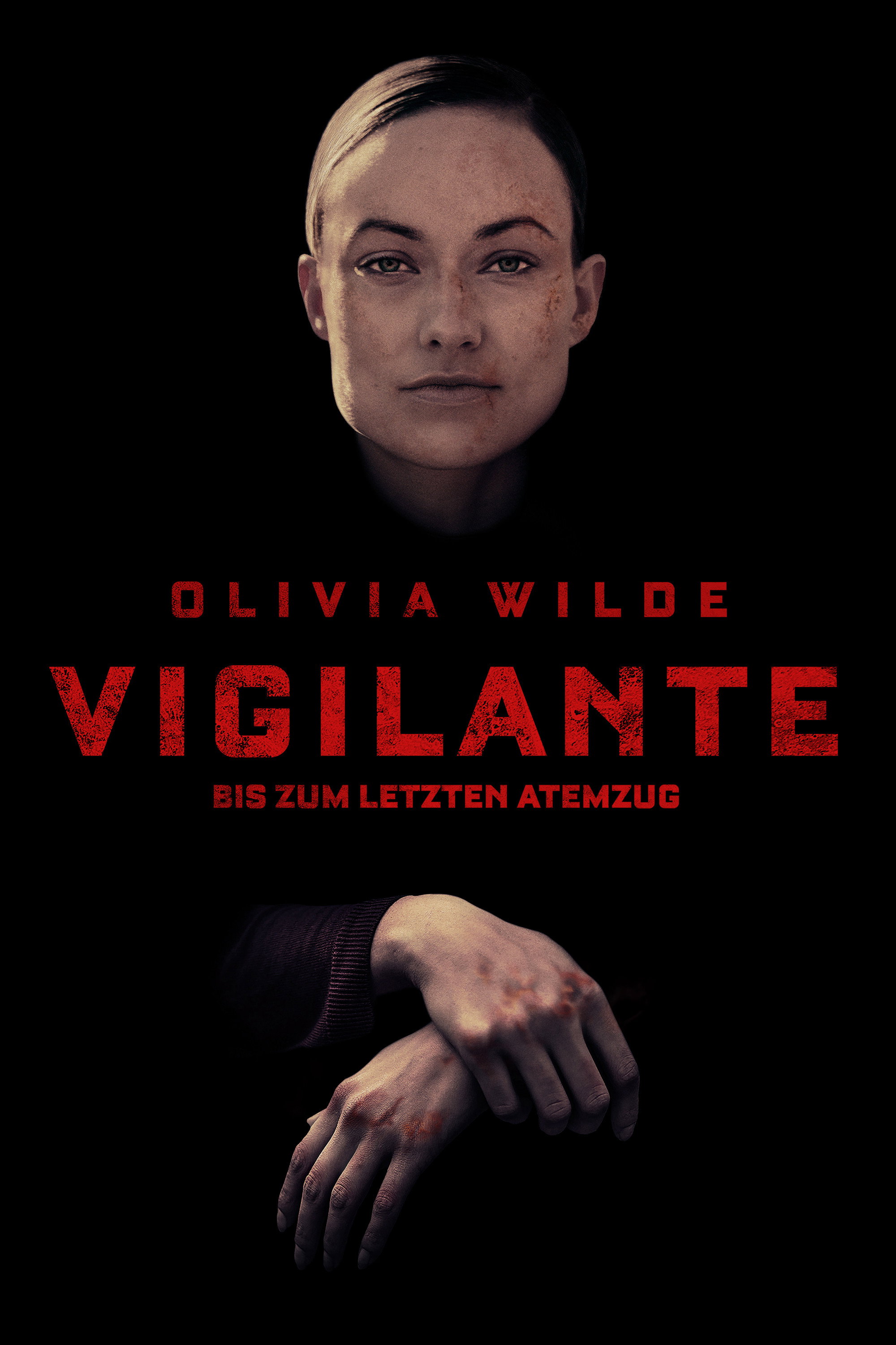  Vigilante - Bis zum letzten Atemzug 