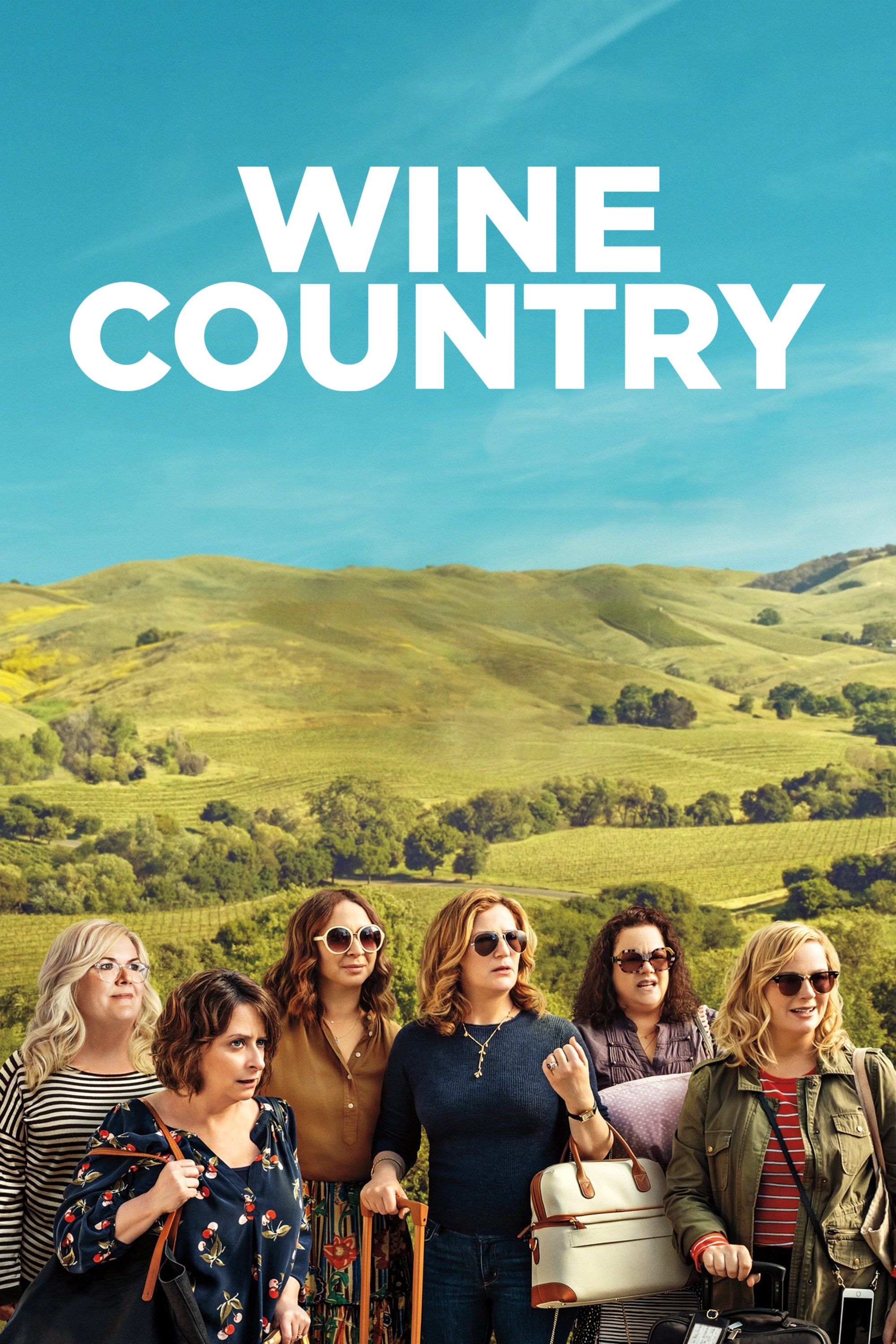  Wine Country 