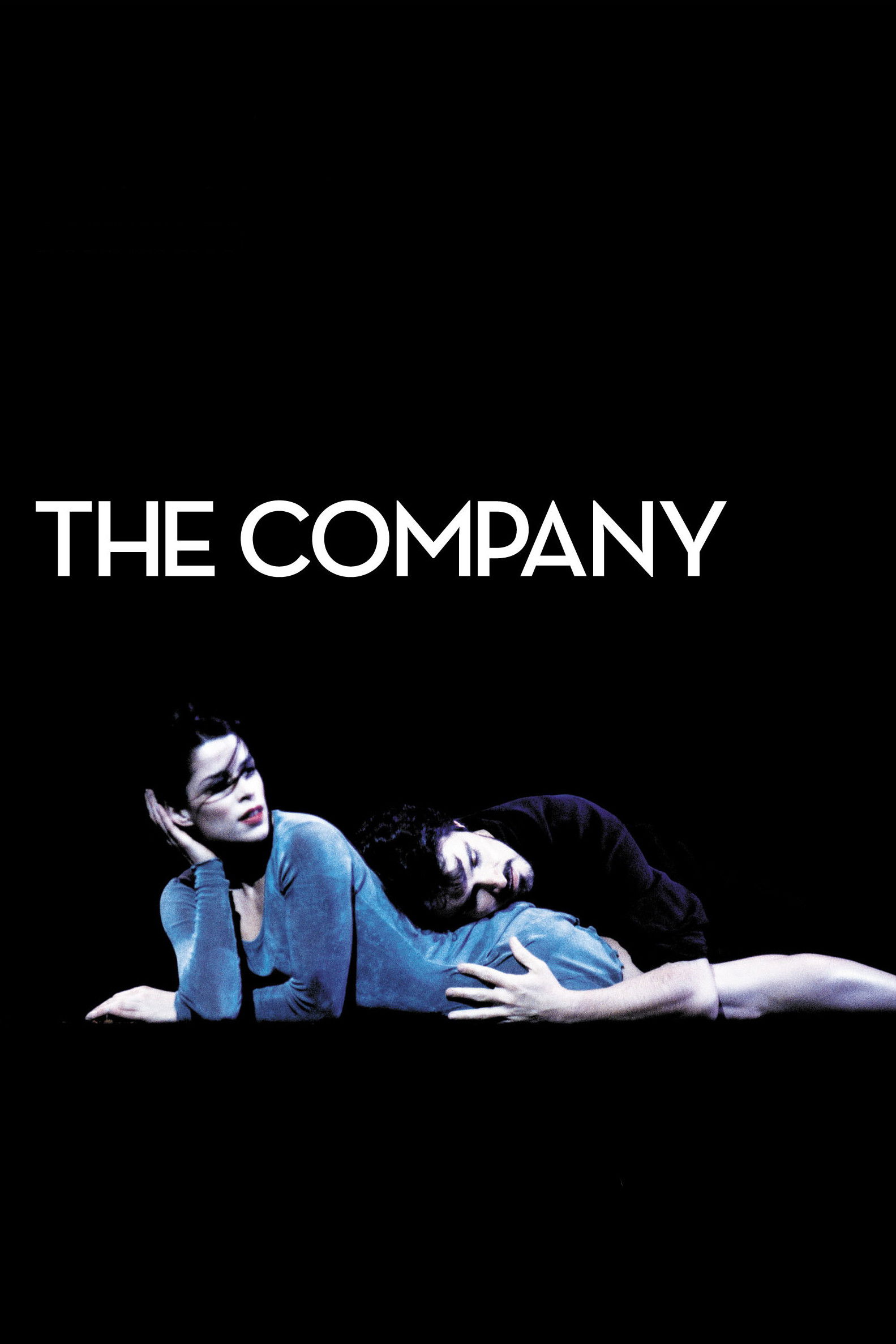 The Company - Das Ensemble