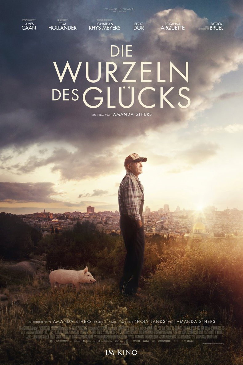  Die Wurzeln des Glücks 