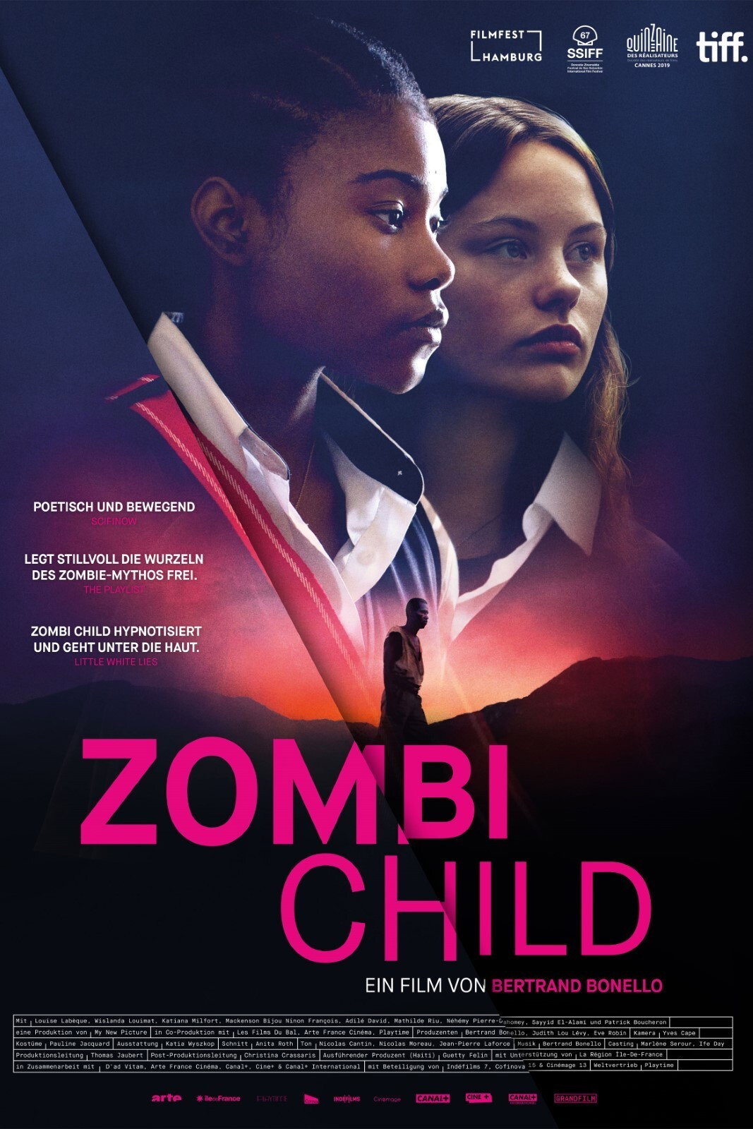  Zombi Child 