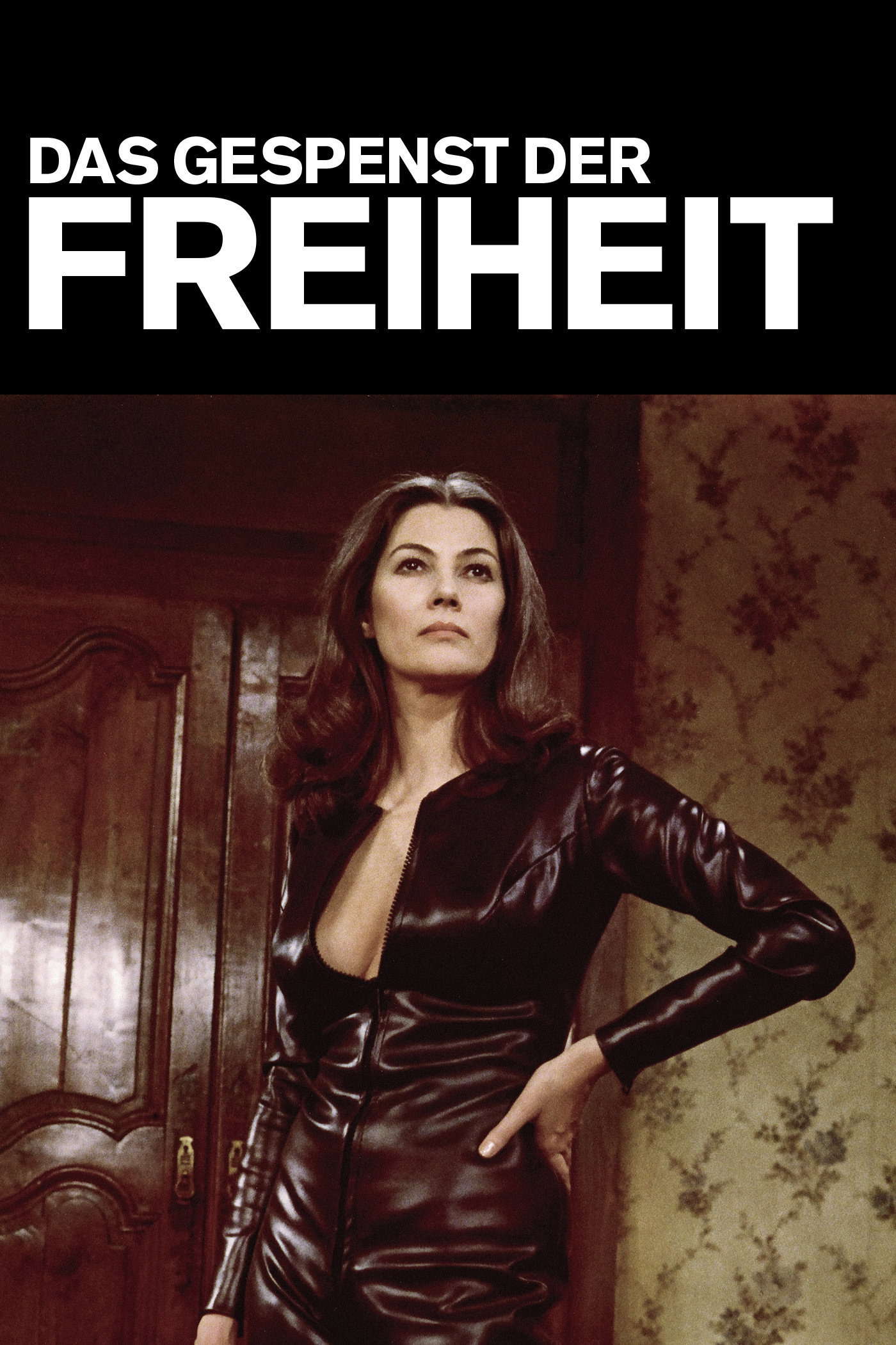  Das Gespenst der Freiheit 