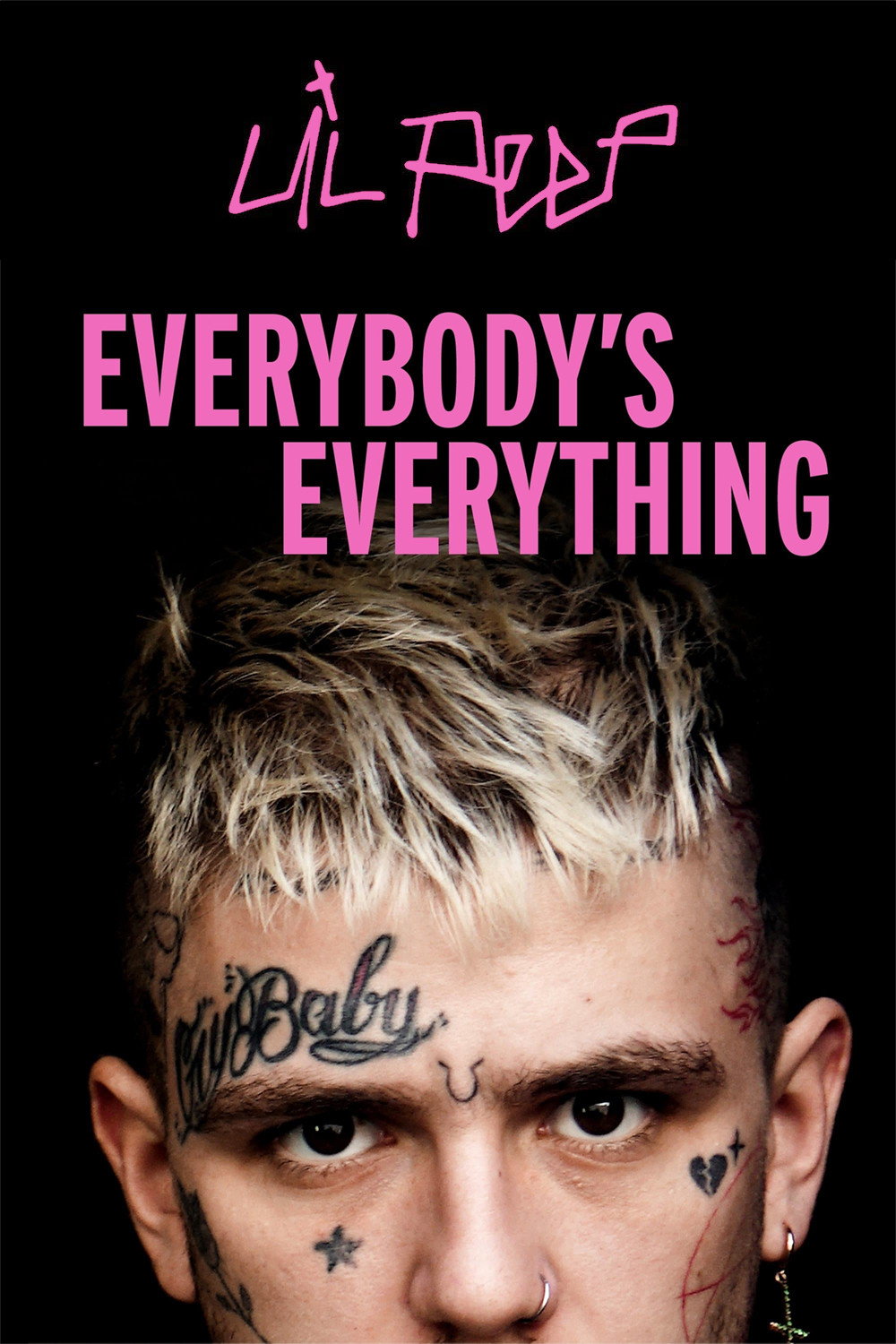  Lil Peep – Everybody’s Everything 