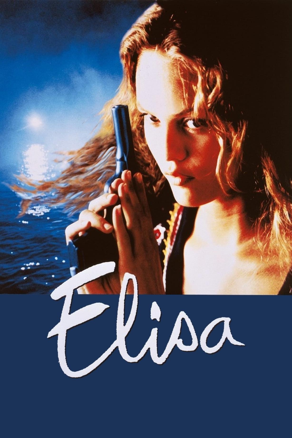  Elisa 