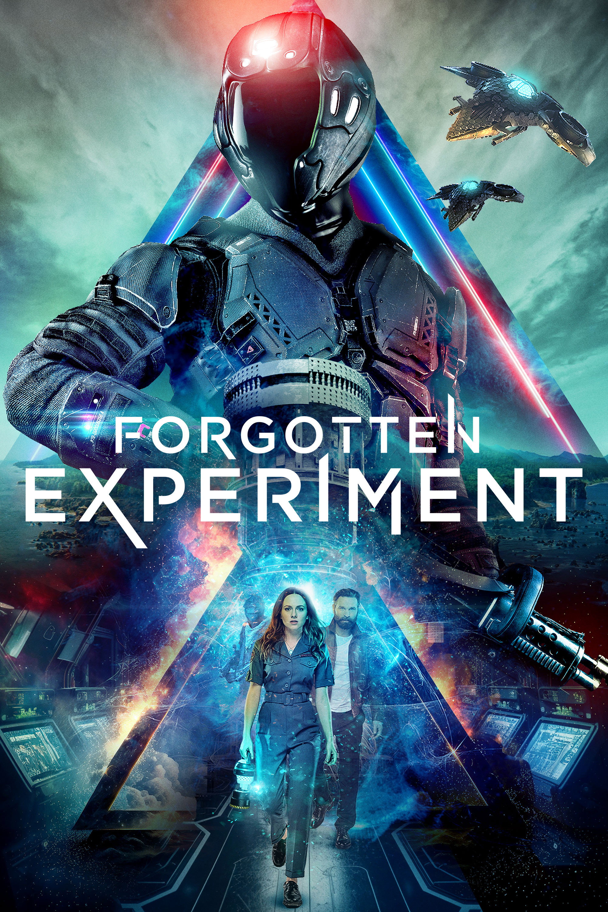  Forgotten Experiment 