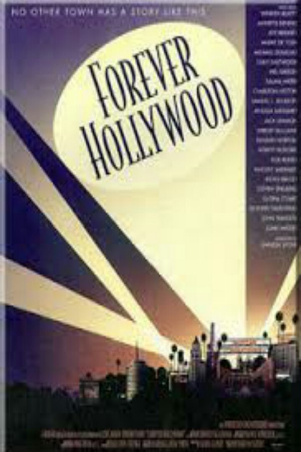  Forever Hollywood 