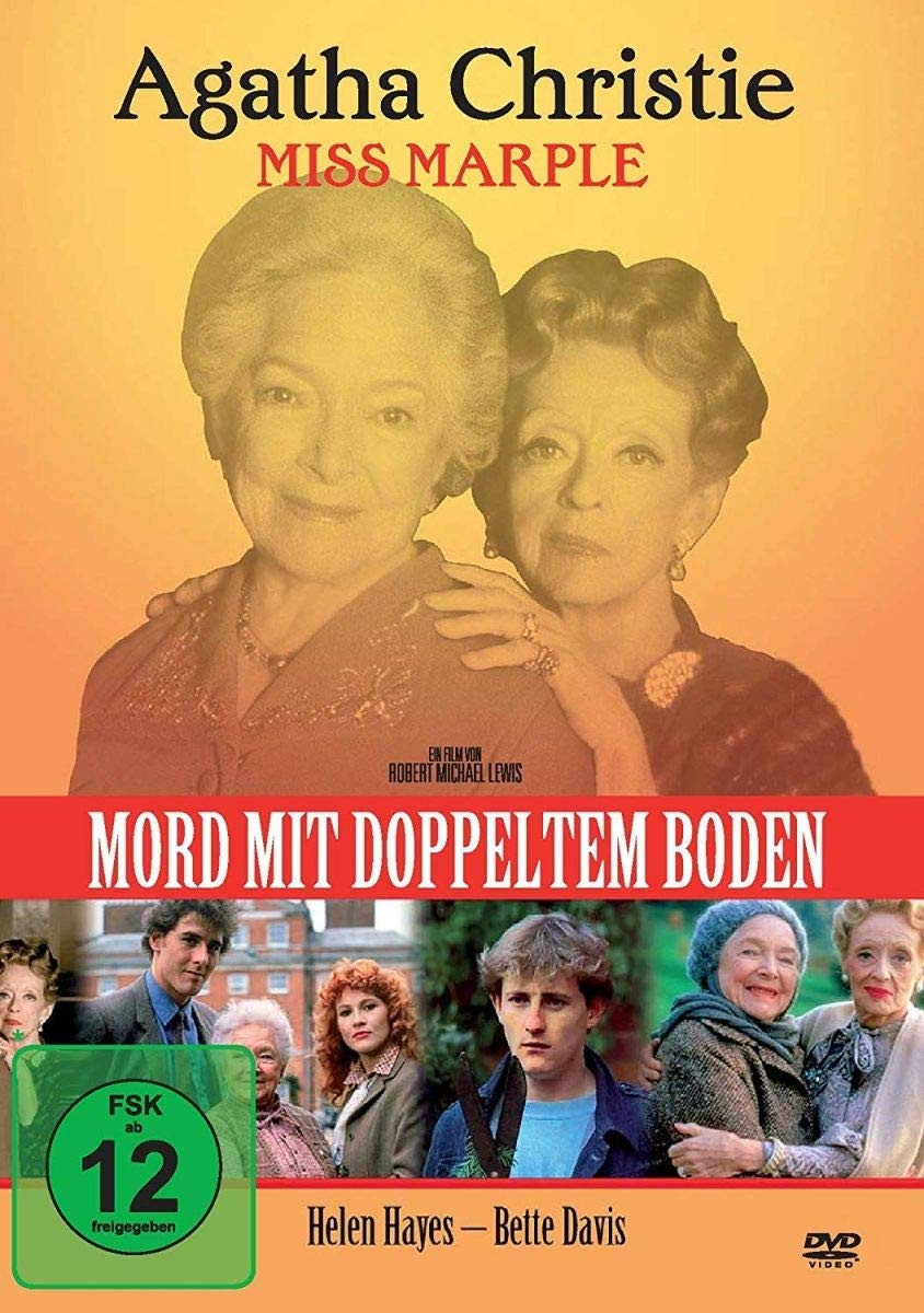  Mord mit doppeltem Boden 