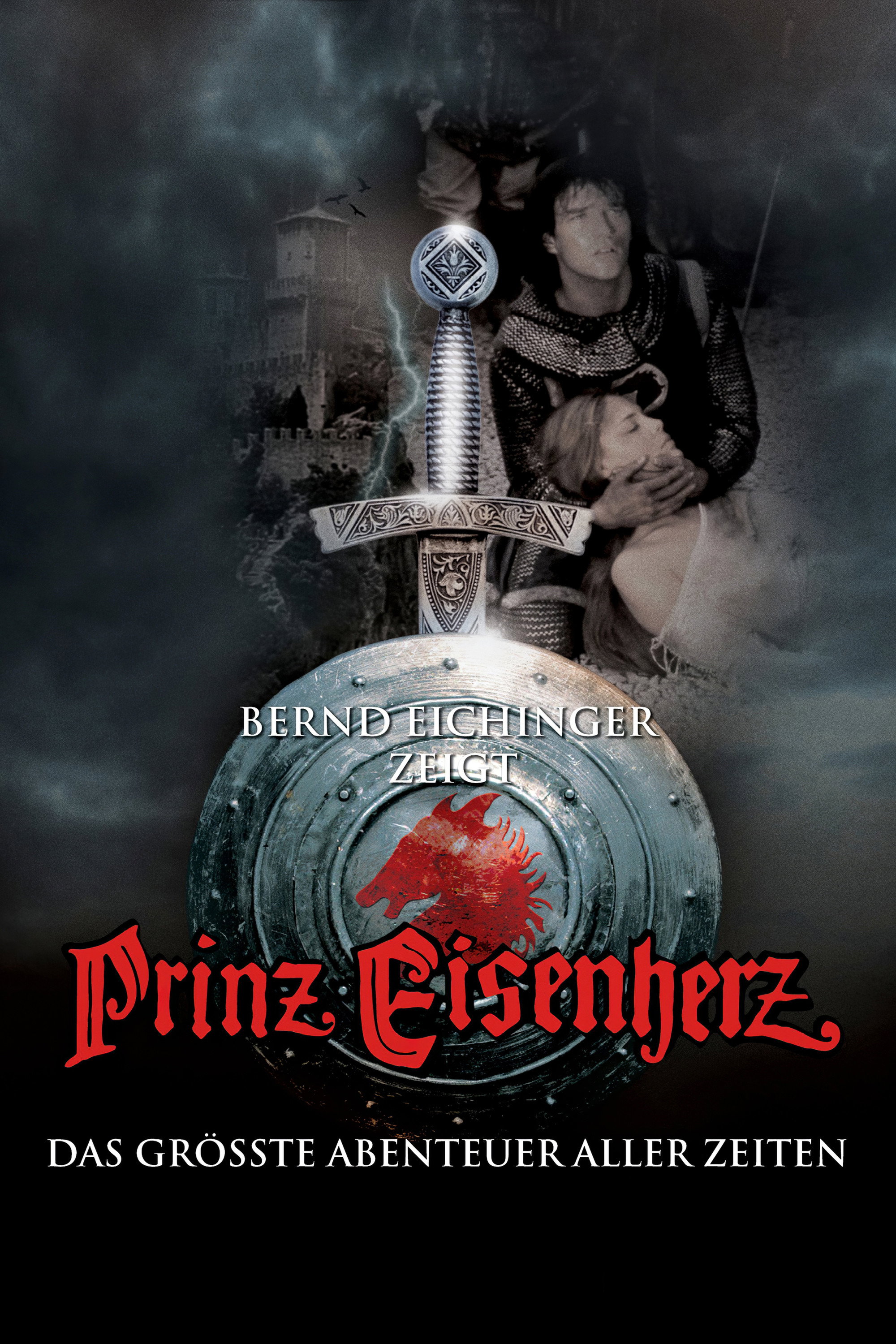  Prinz Eisenherz 