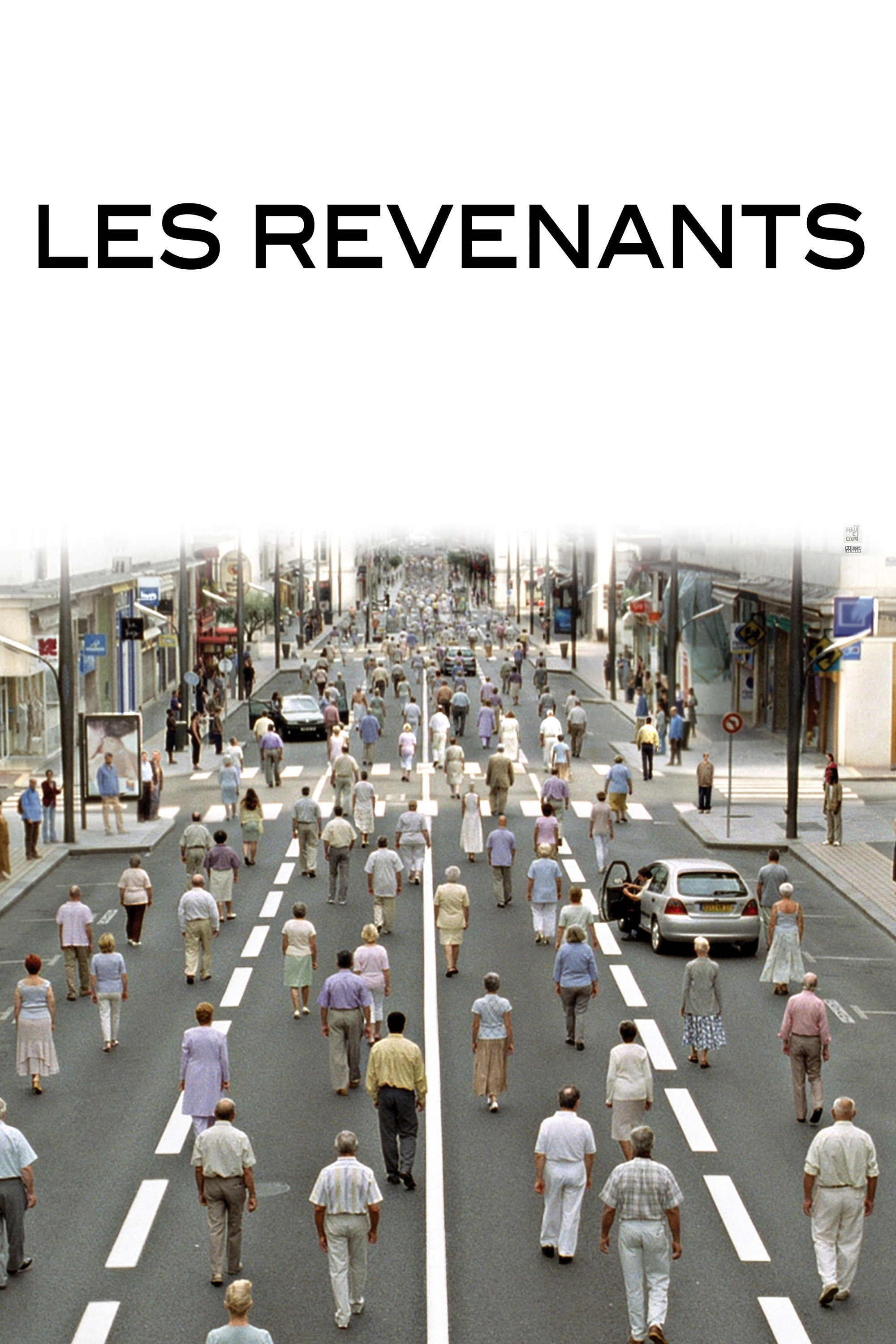  The Returned 
