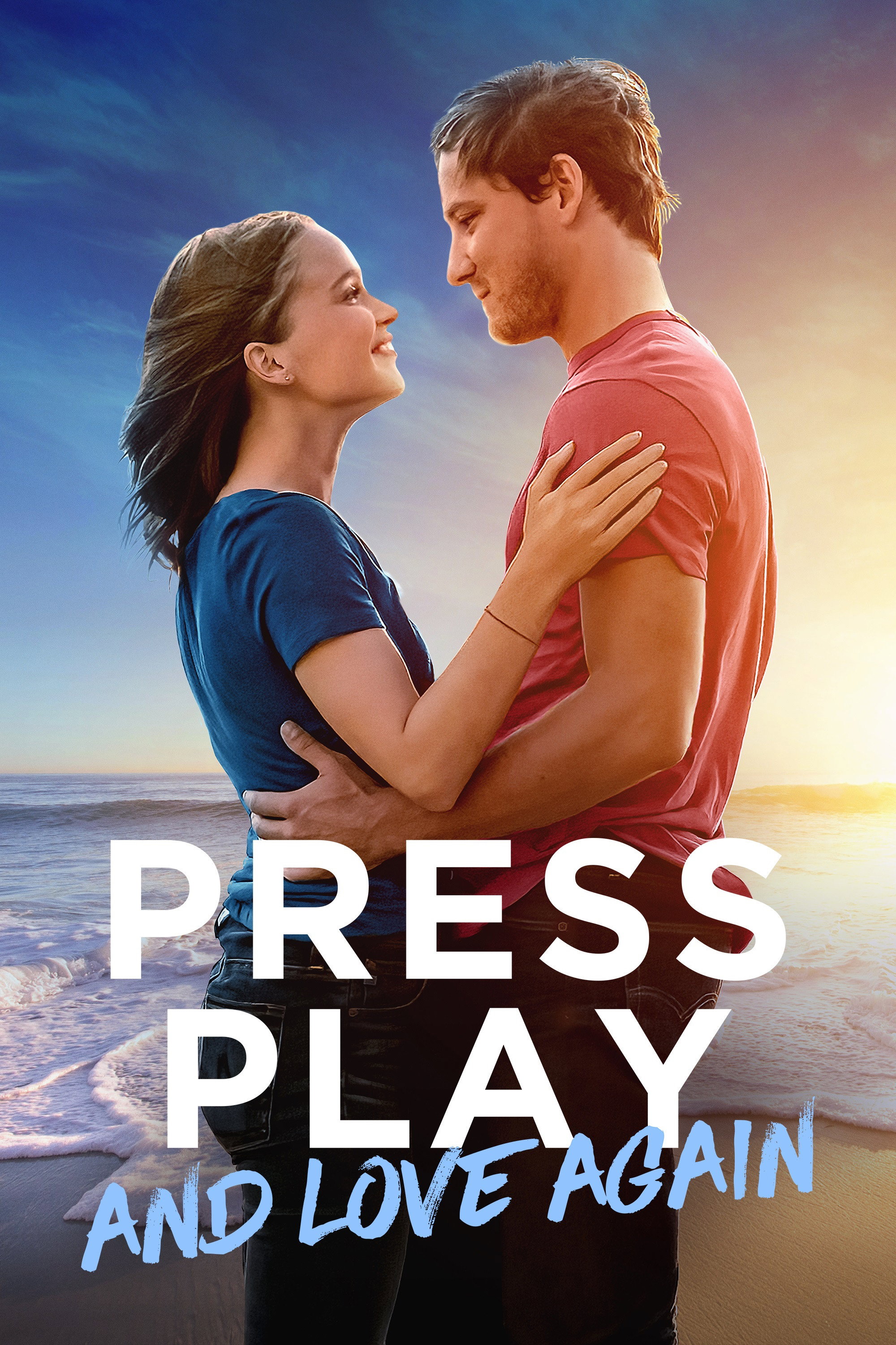  Press Play and Love Again 