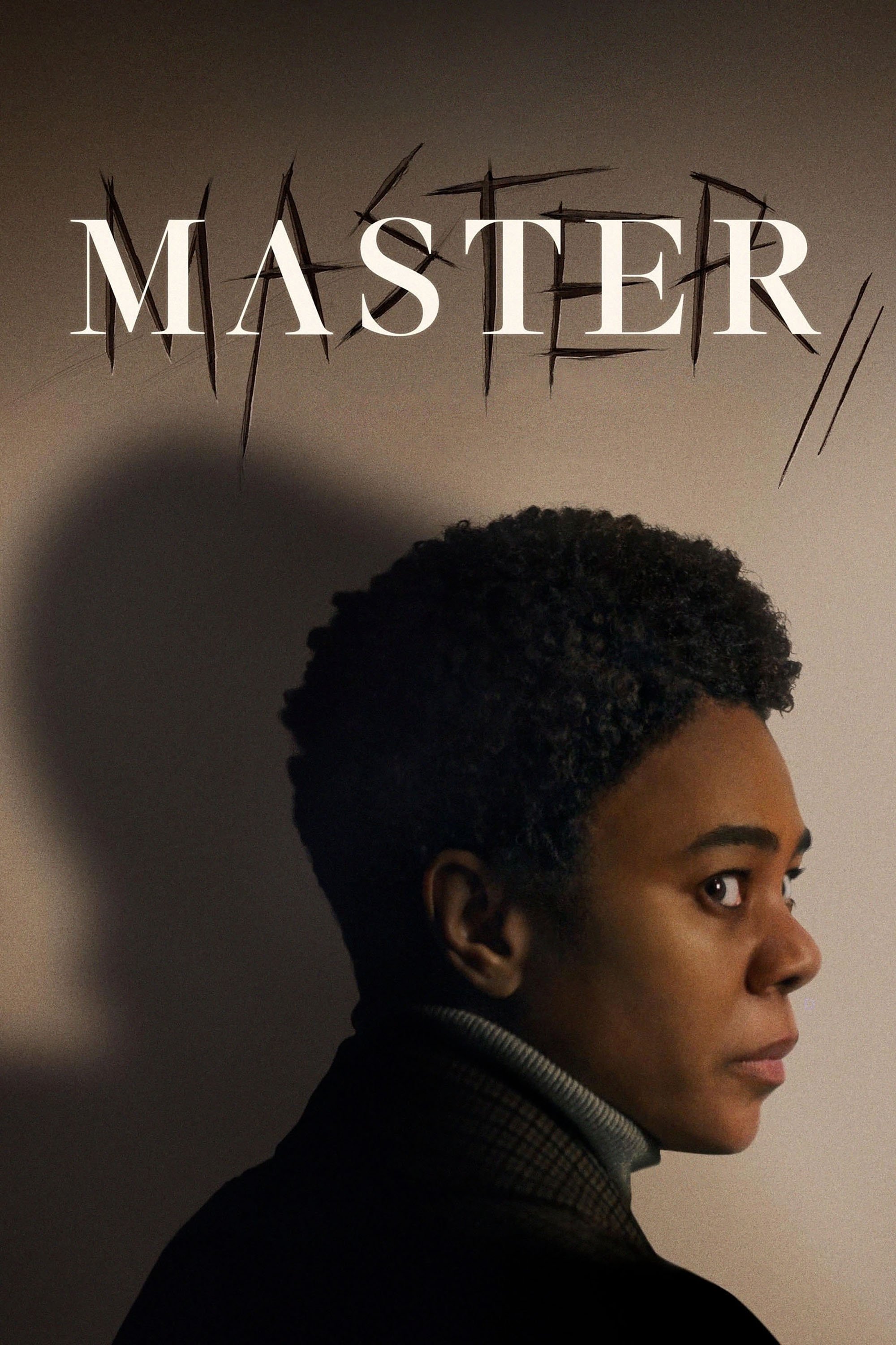  Master 