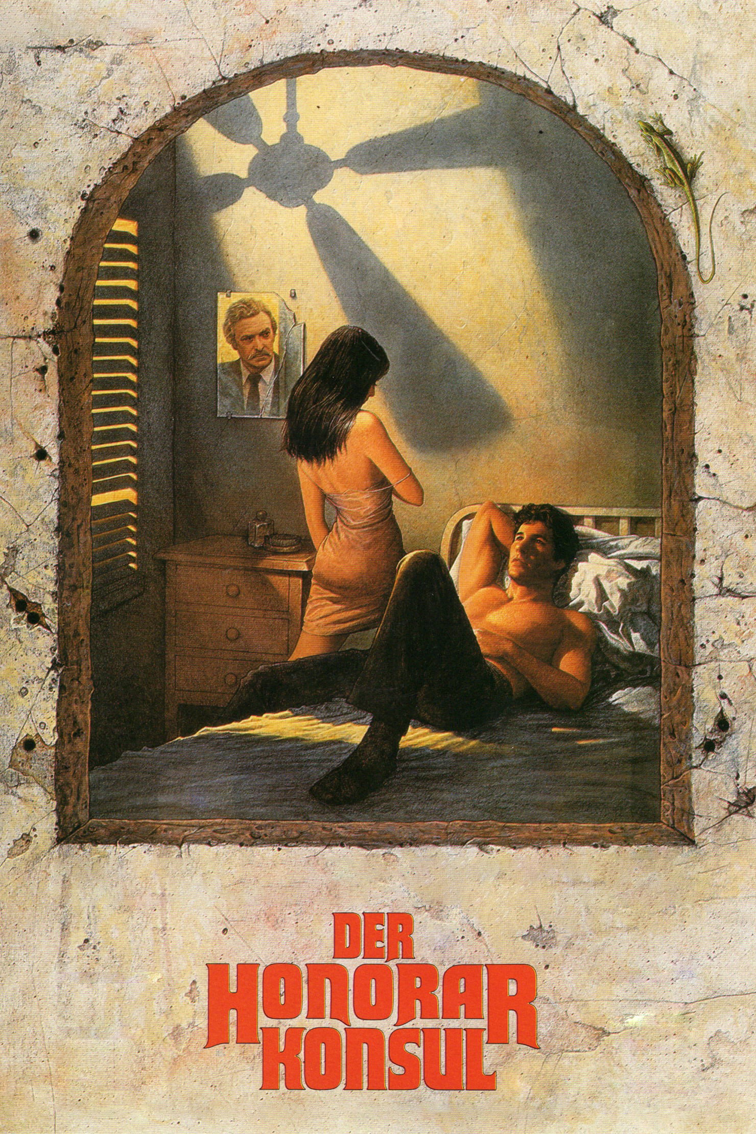 Der Honorarkonsul 
