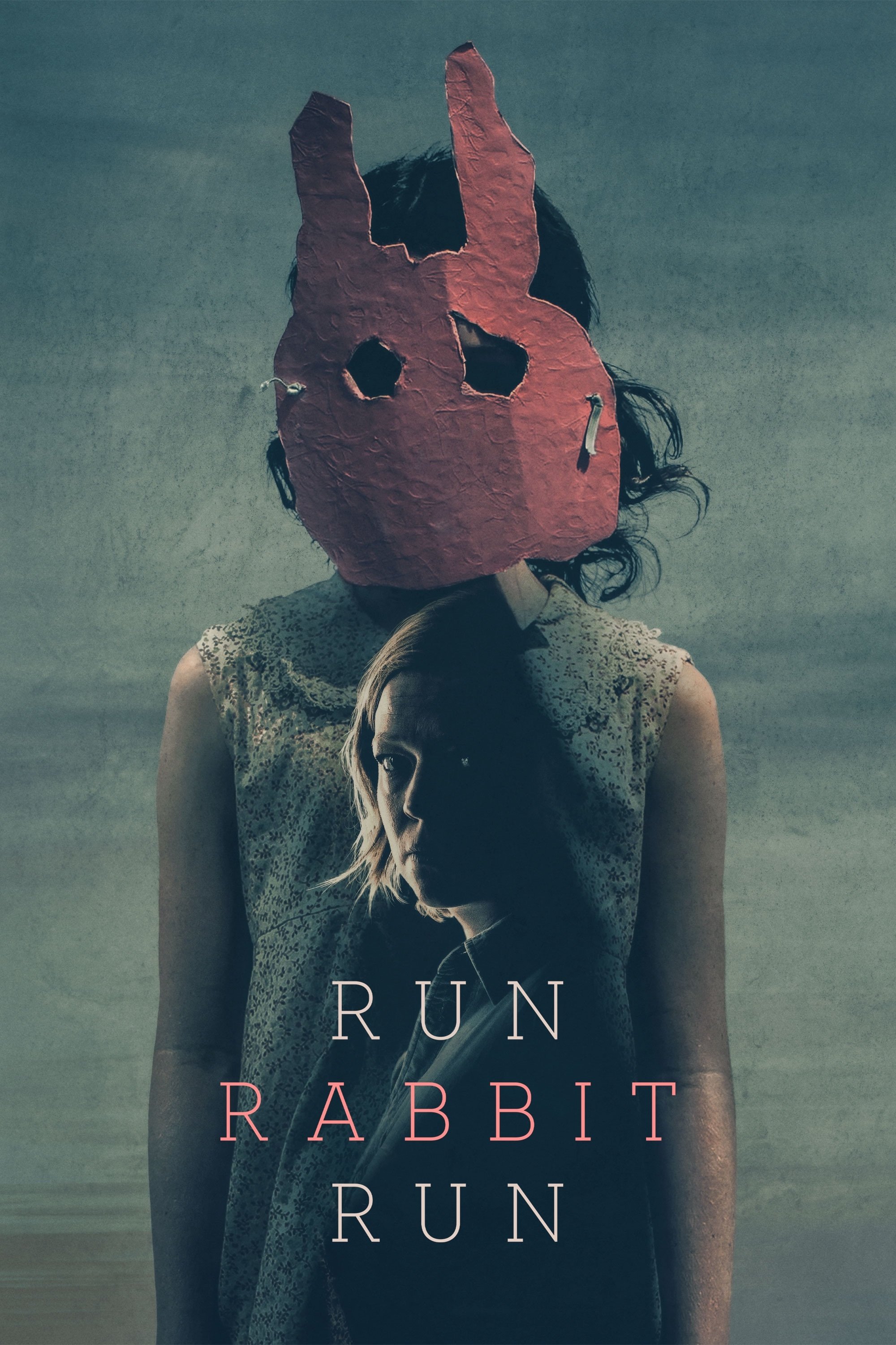  Run Rabbit Run 