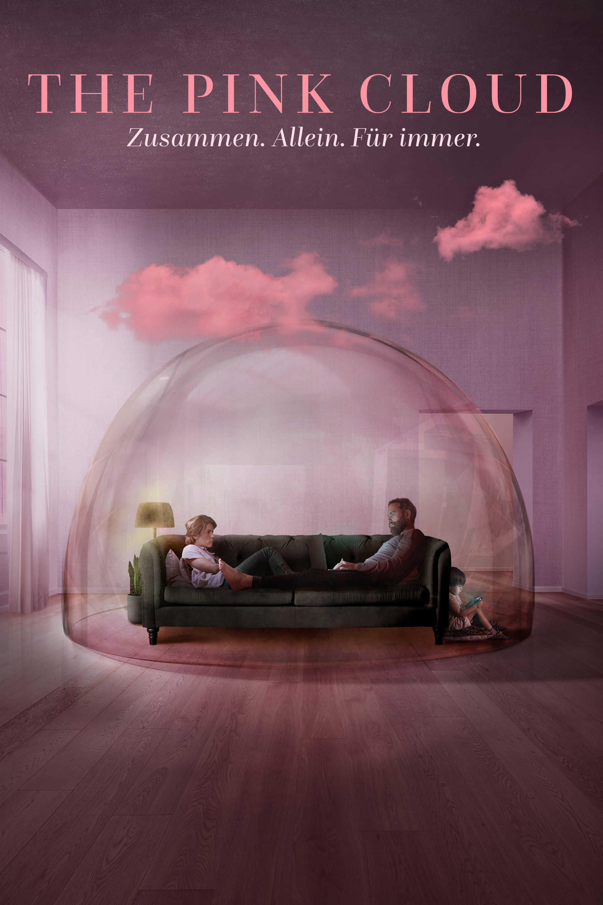  The Pink Cloud 