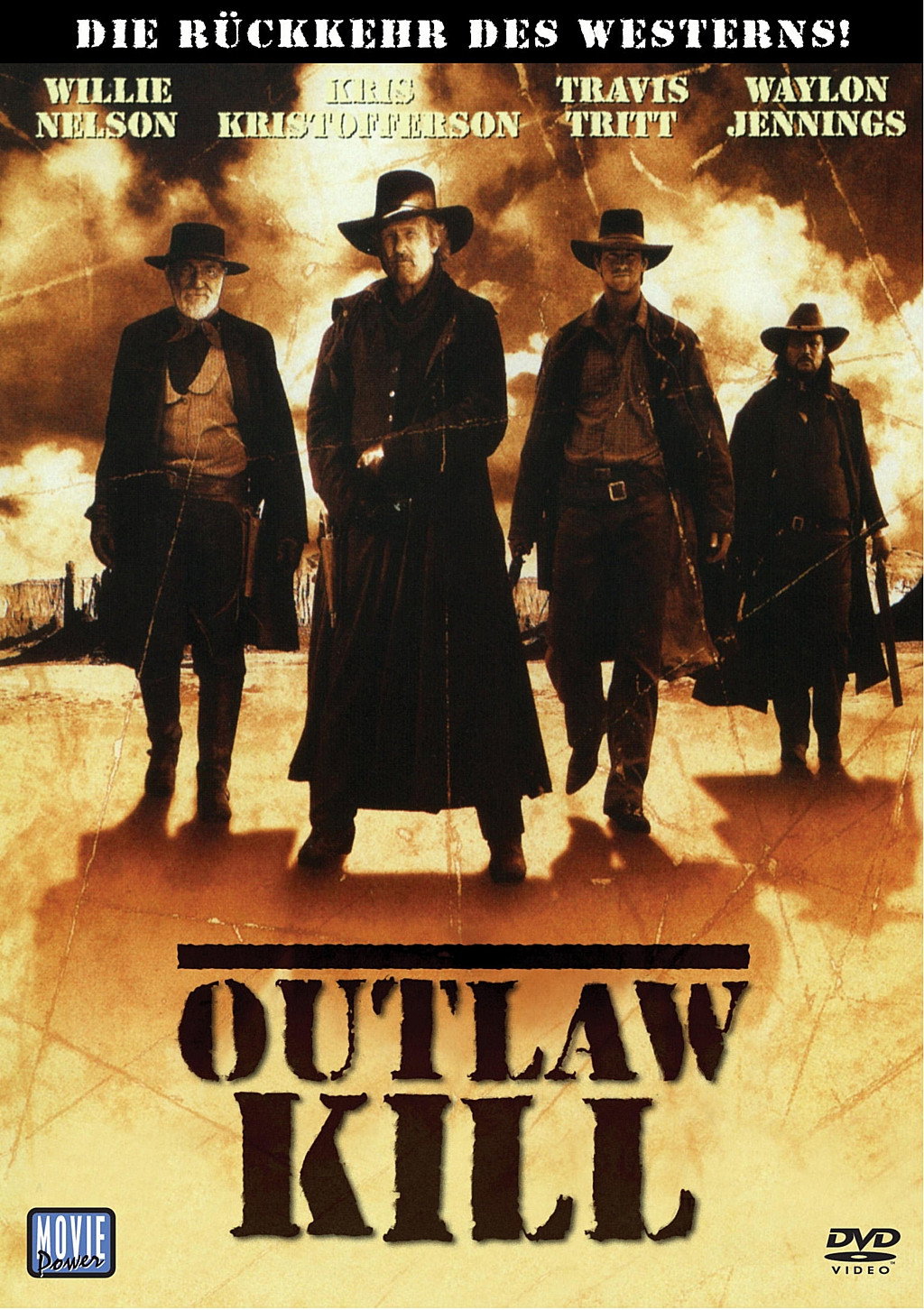  Outlaw Kill 