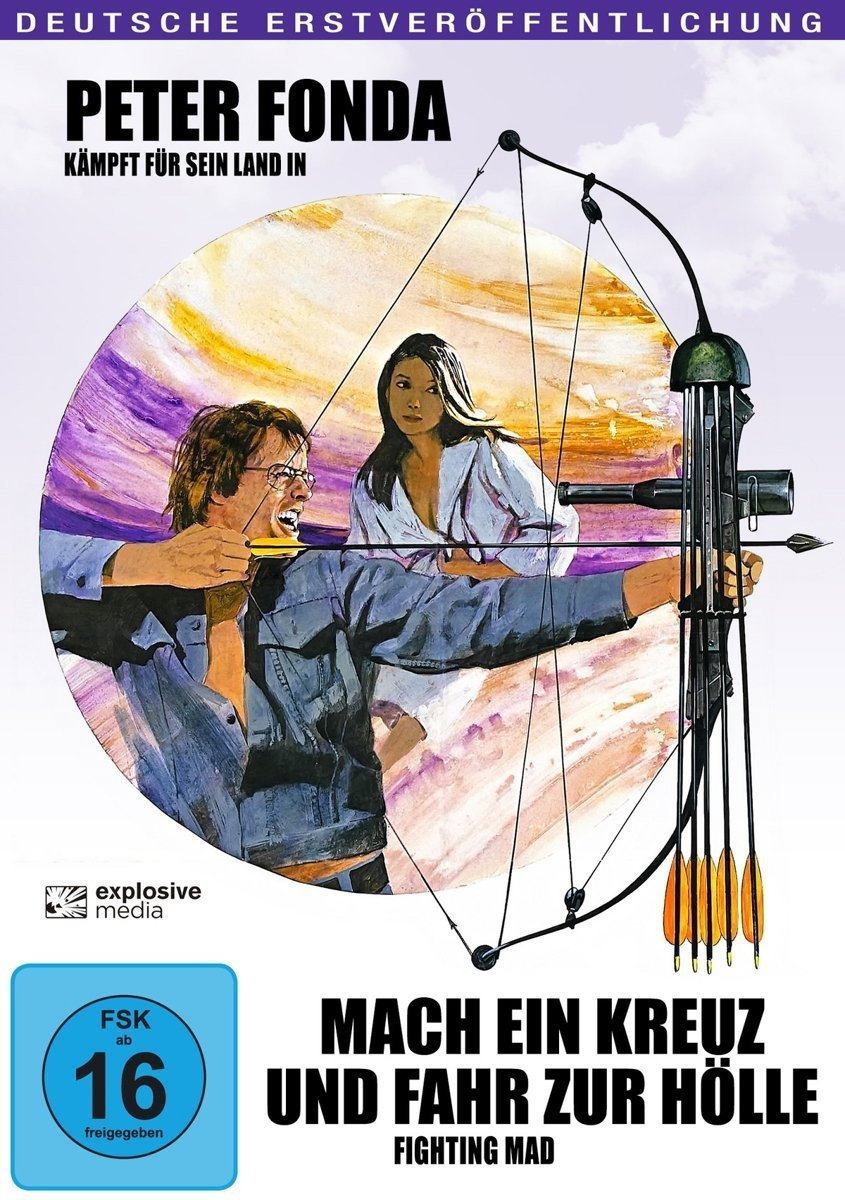  Mach ein Kreuz und fahr zur Hölle 