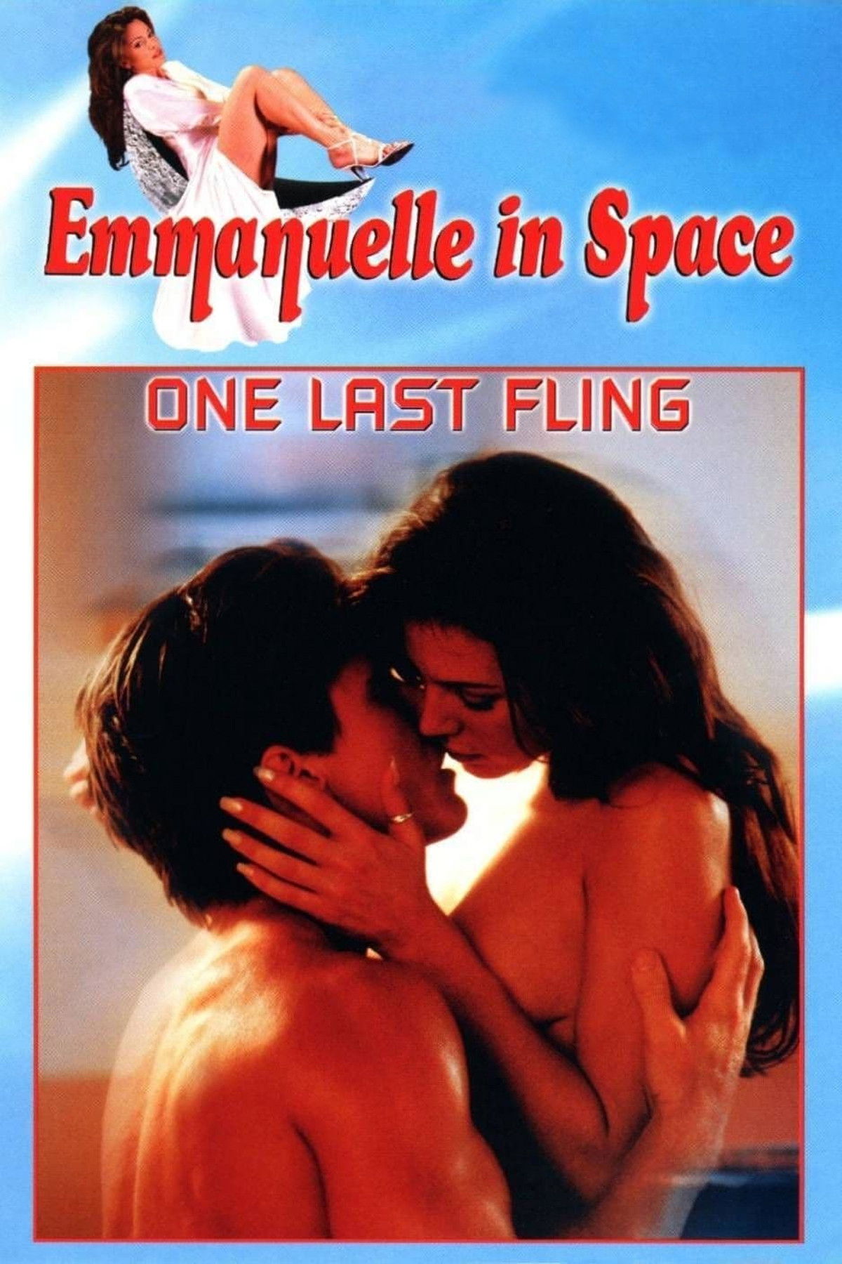  Emmanuelle in Space 6: One Last Fling 