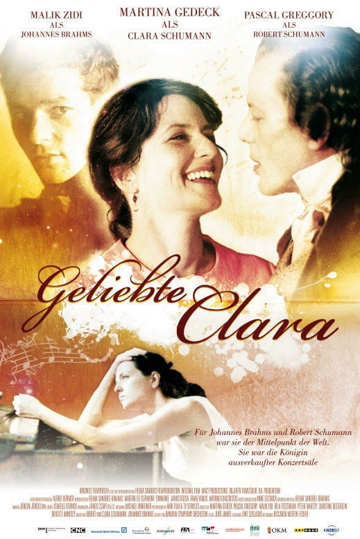  Geliebte Clara 