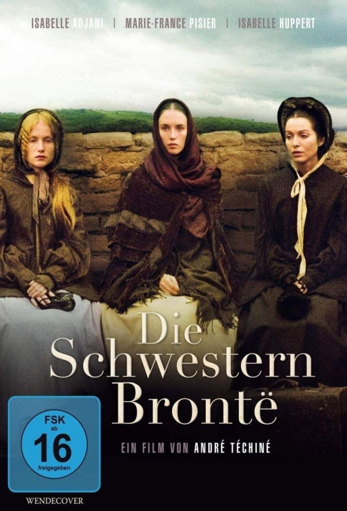  Die Schwestern Brontë 