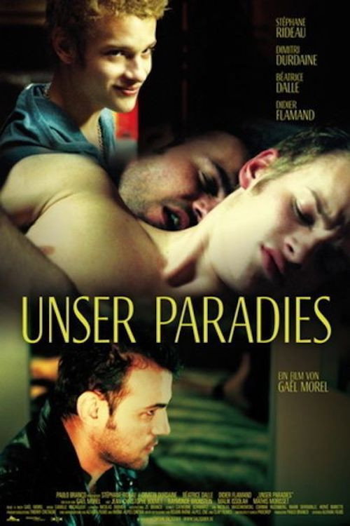  Unser Paradies 
