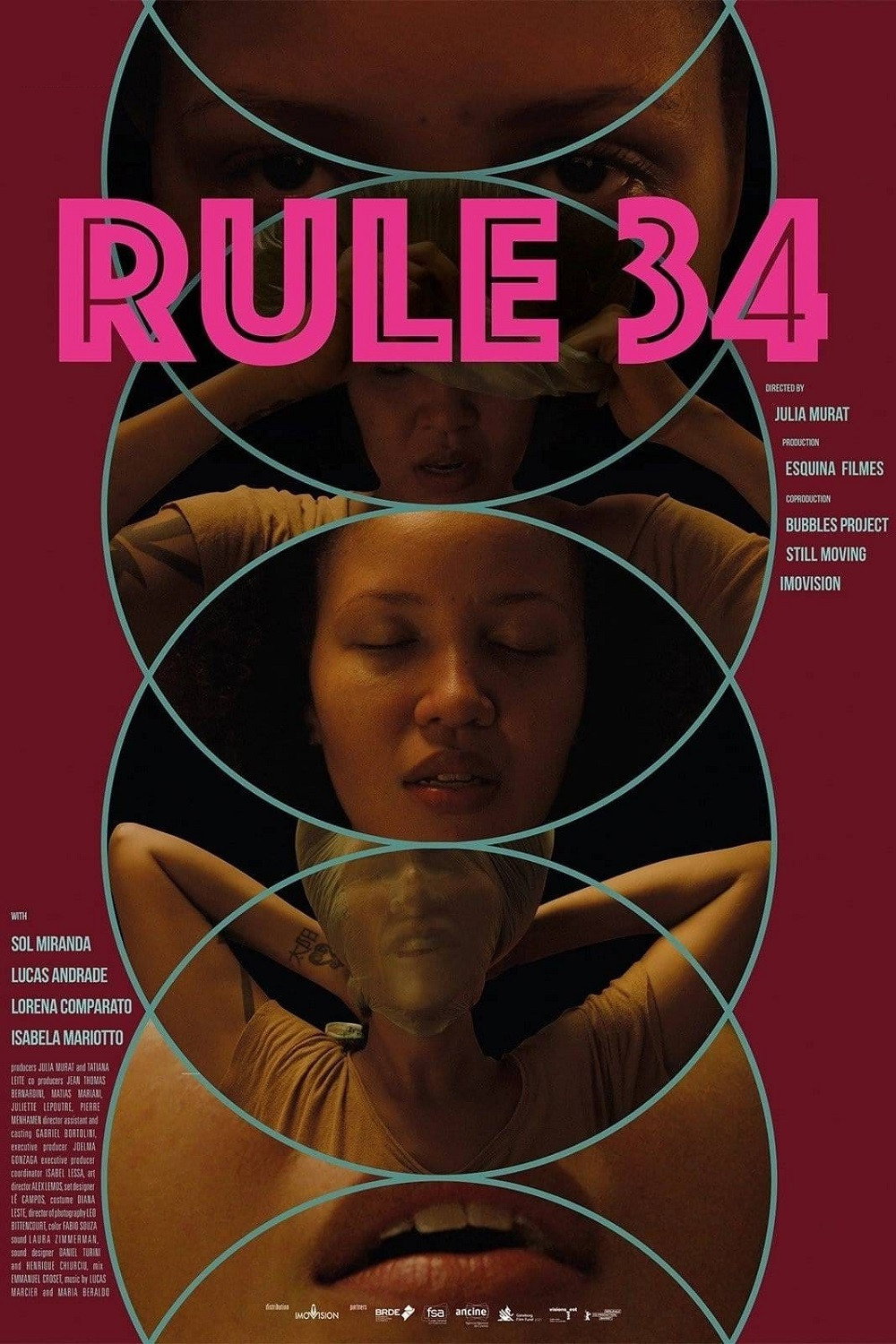  Rule 34 
