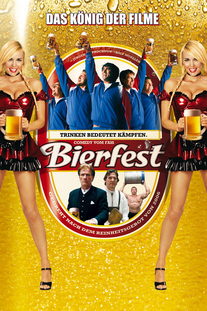  Bierfest 