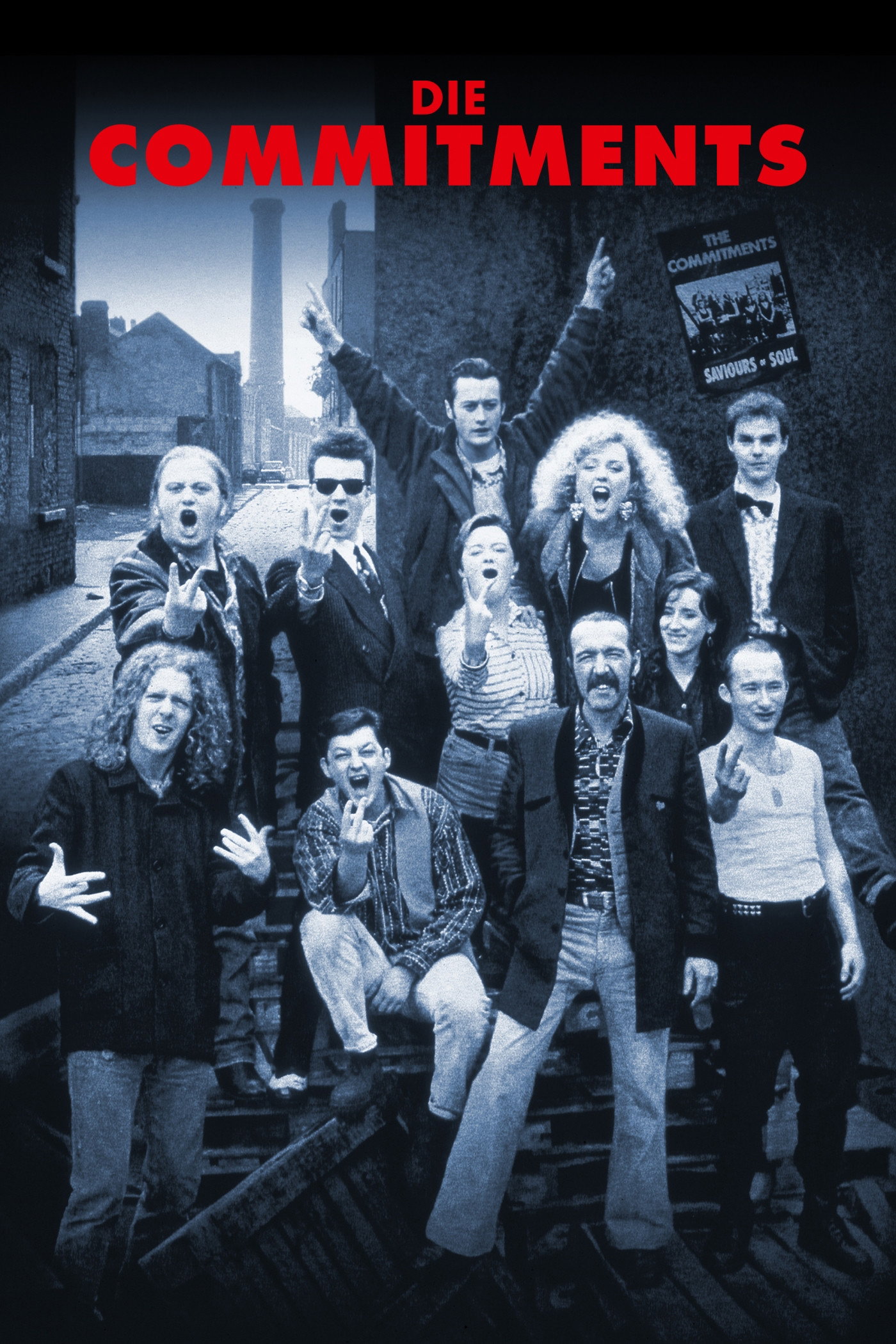  Die Commitments 