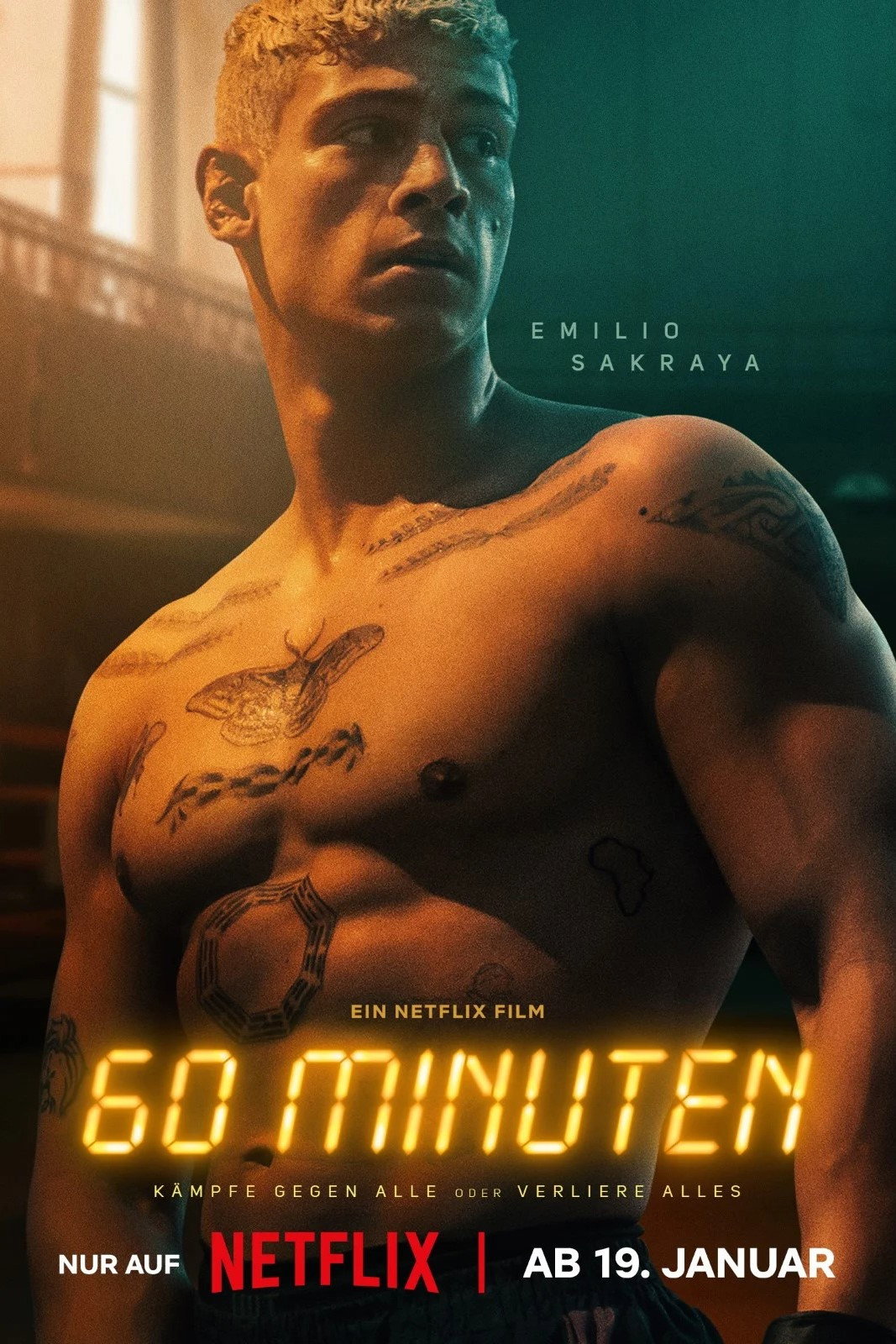  60 Minuten 