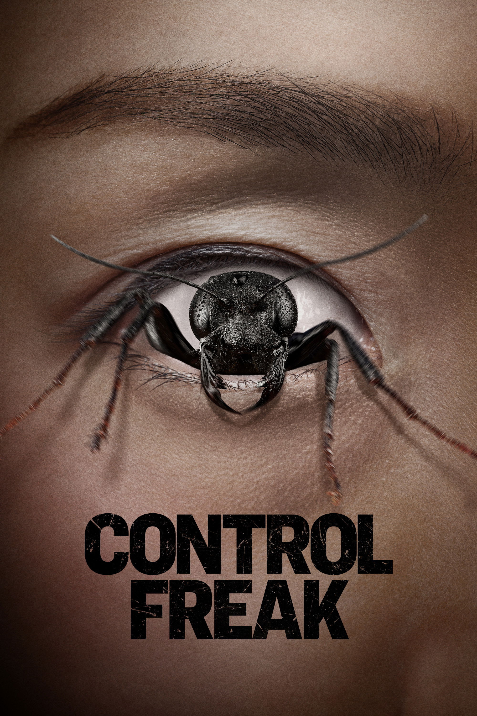  Control Freak 