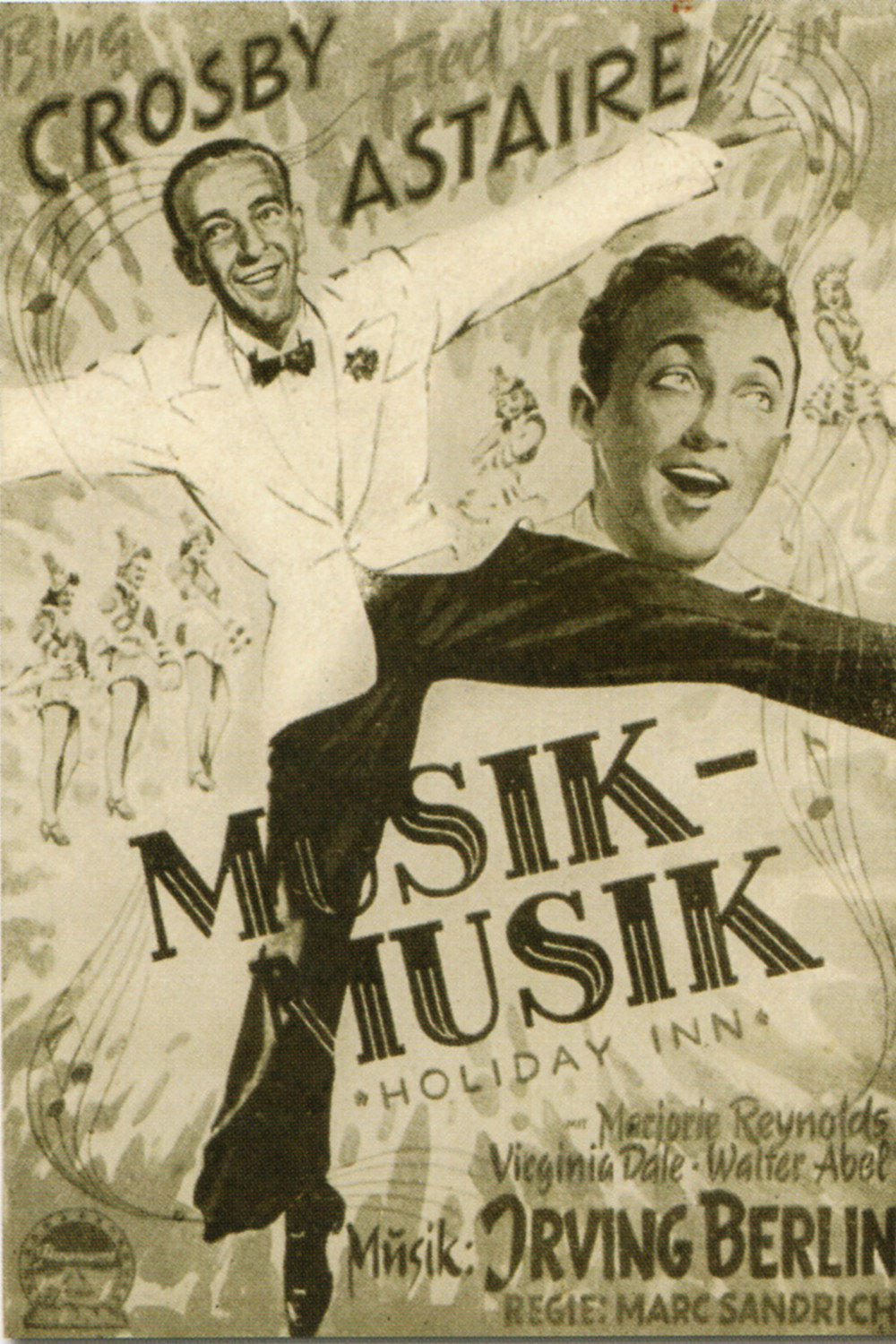  Musik, Musik 