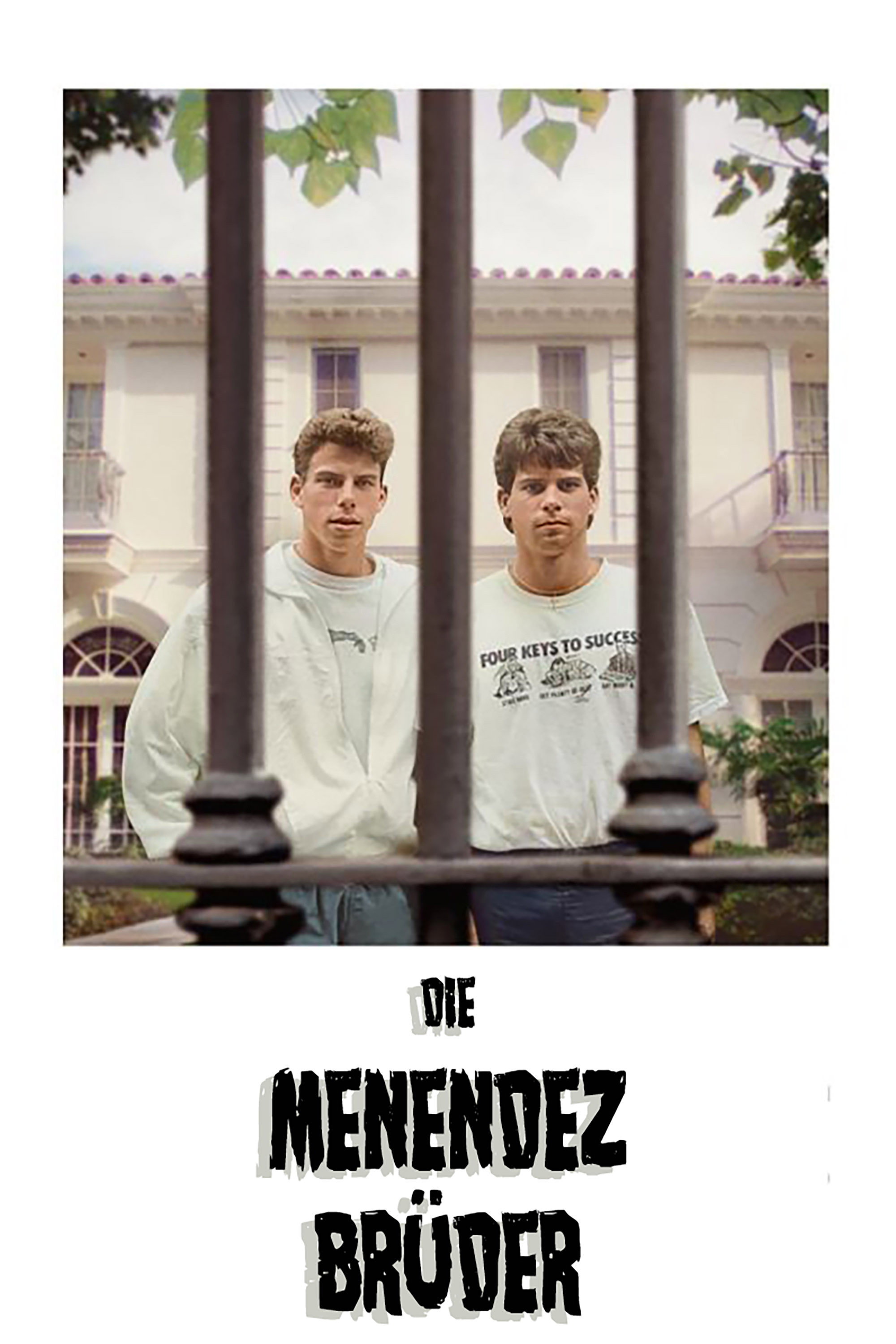  Die Brüder Menendez 