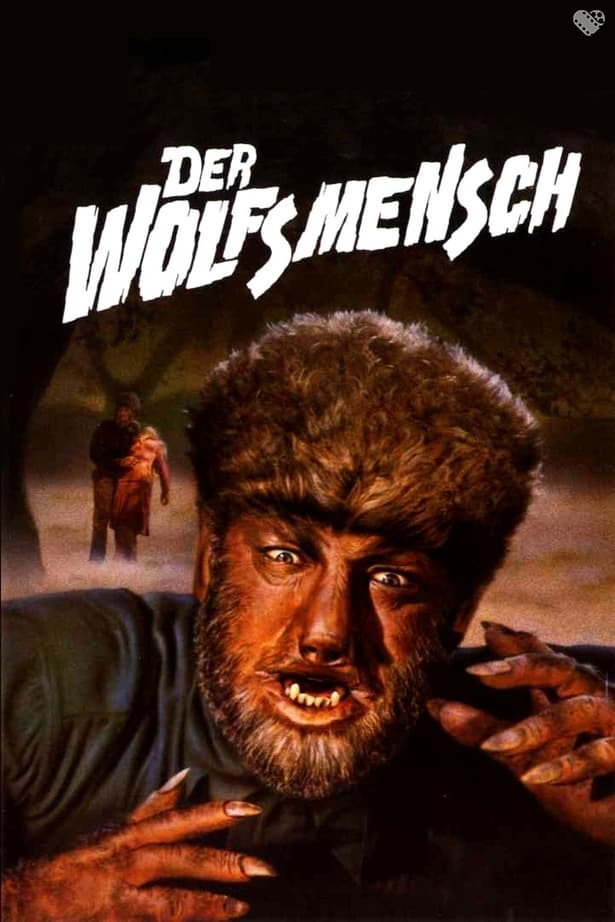  Der Wolfsmensch 