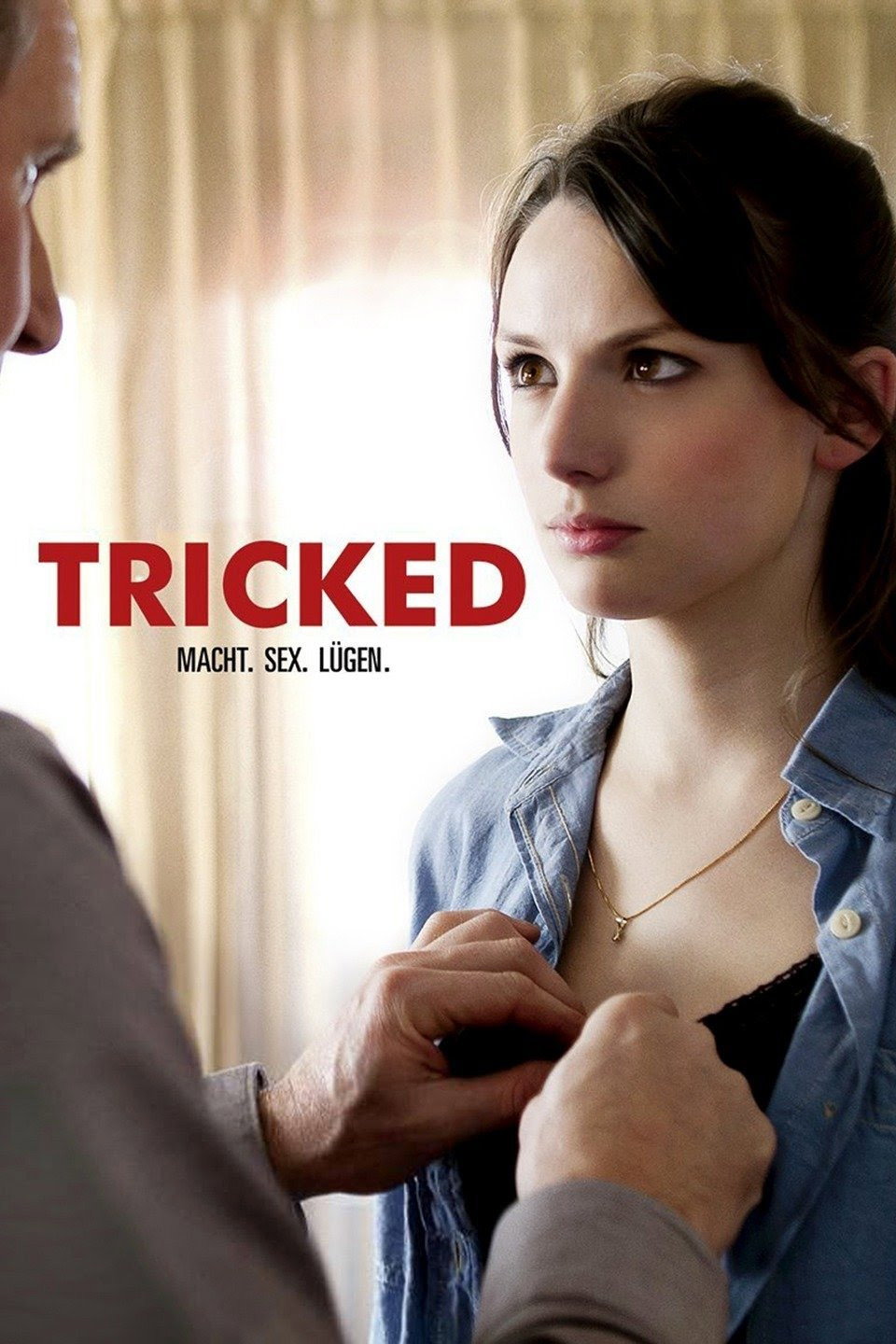  Tricked 