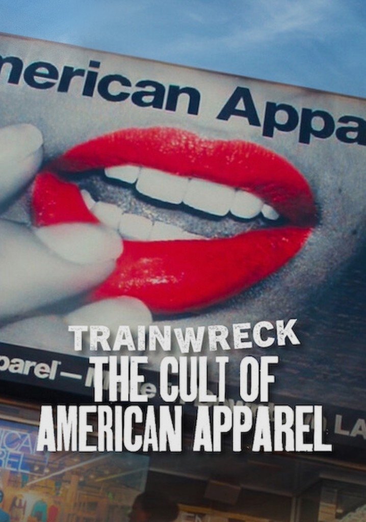 Trainwreck: Der American Apparel-Kult 