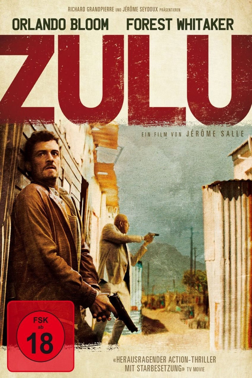  Zulu 