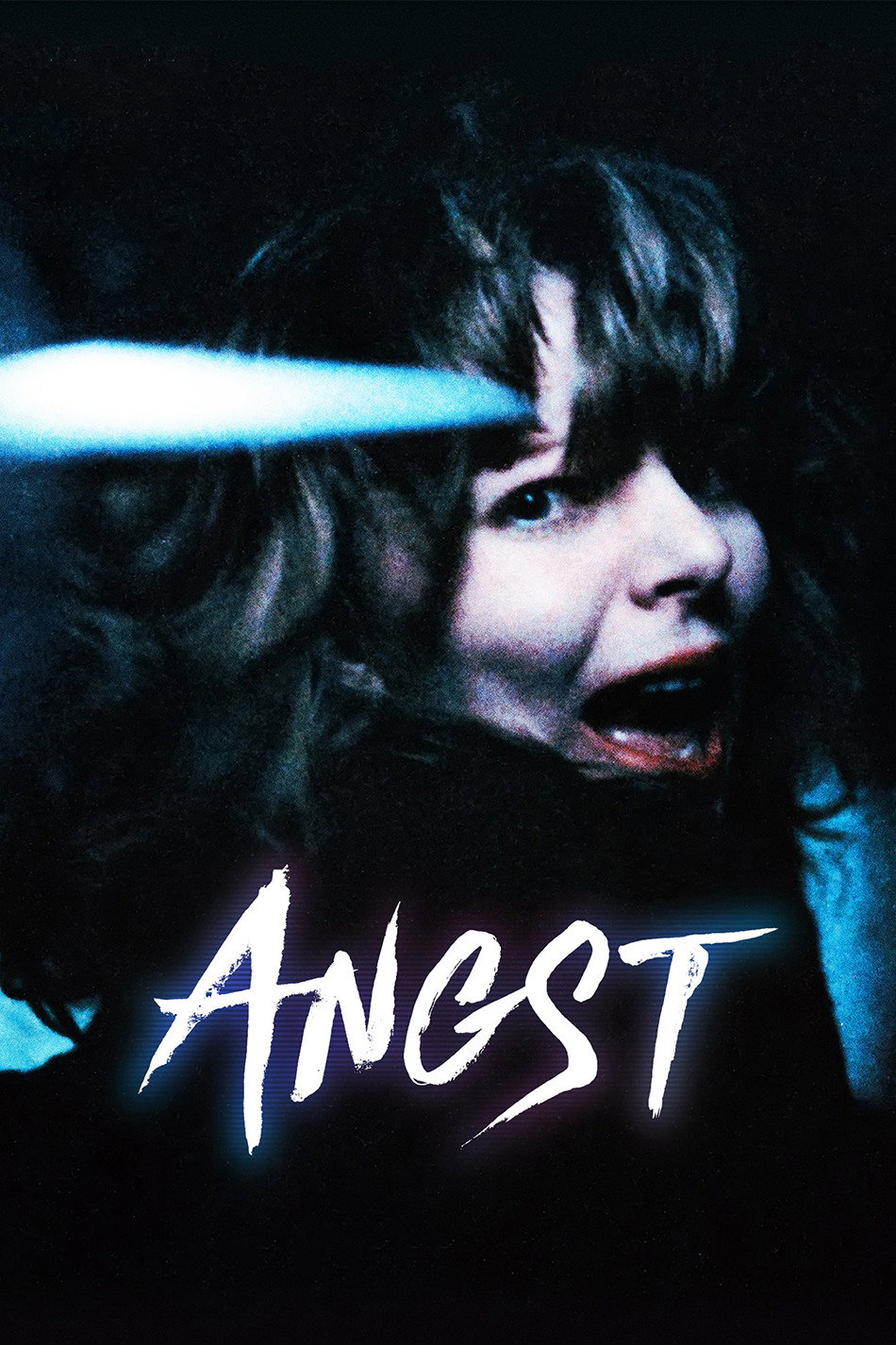  Angst 