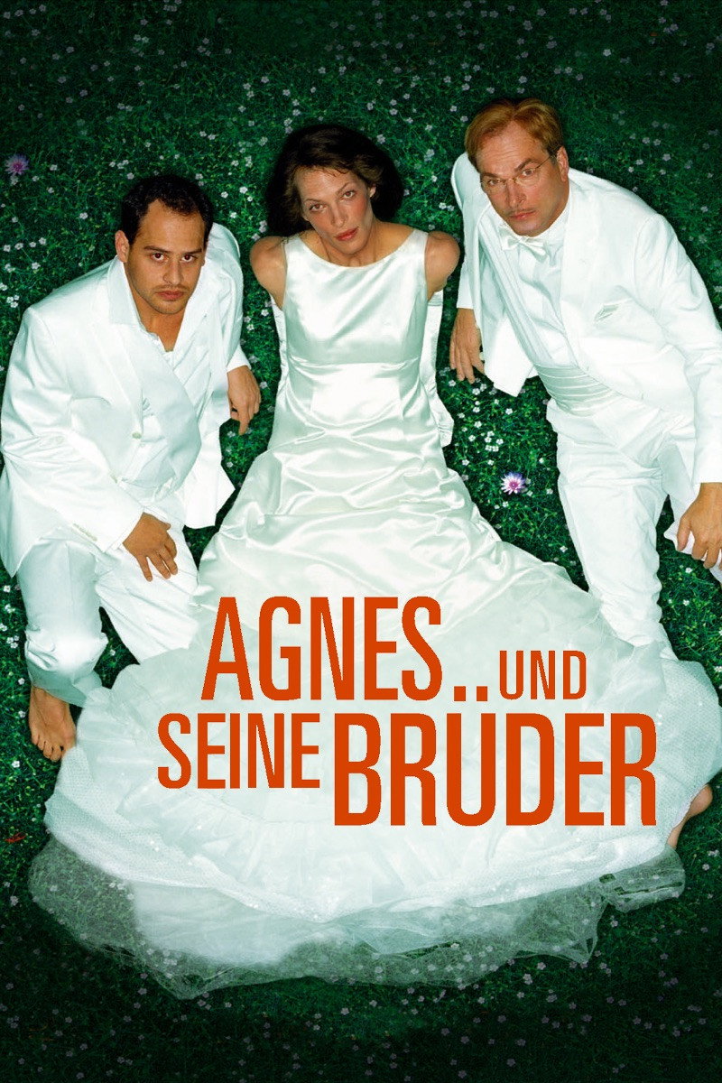  Agnes und seine Brüder 