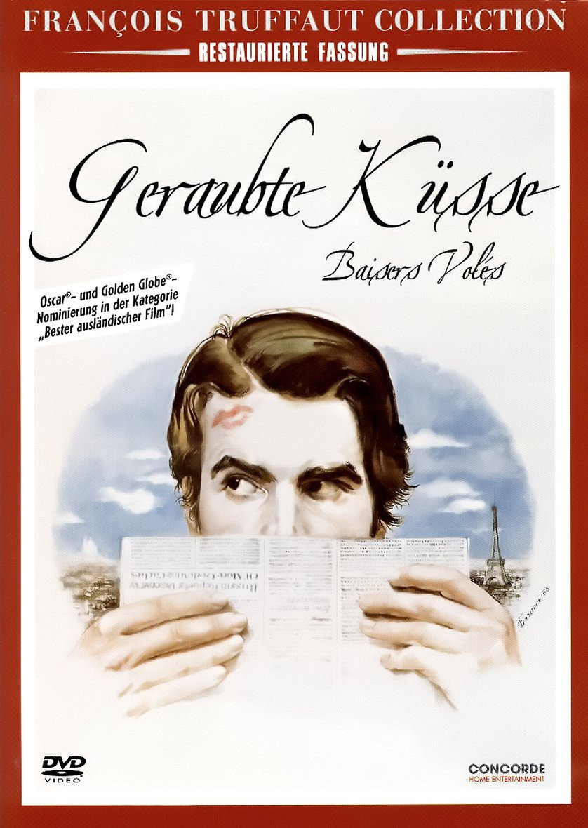  Geraubte Küsse 