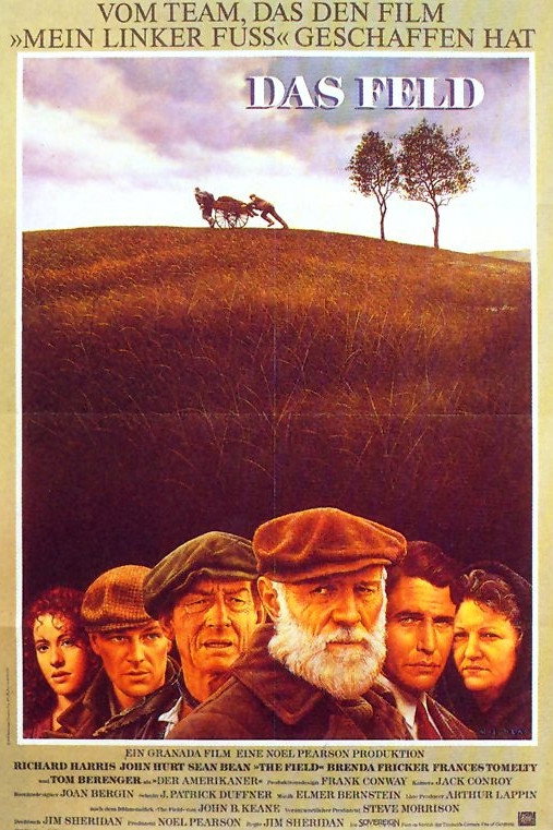  Das Feld 