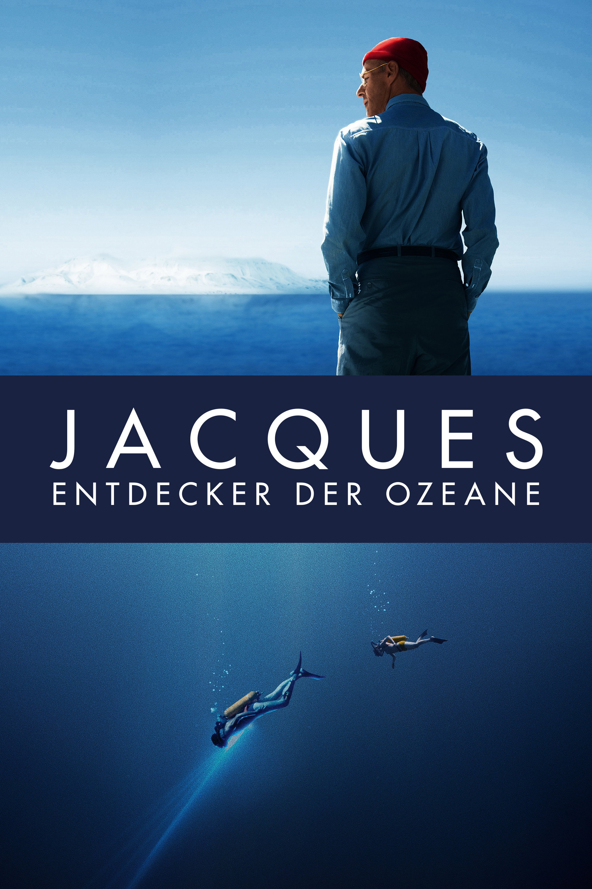  Jacques - Entdecker der Ozeane 