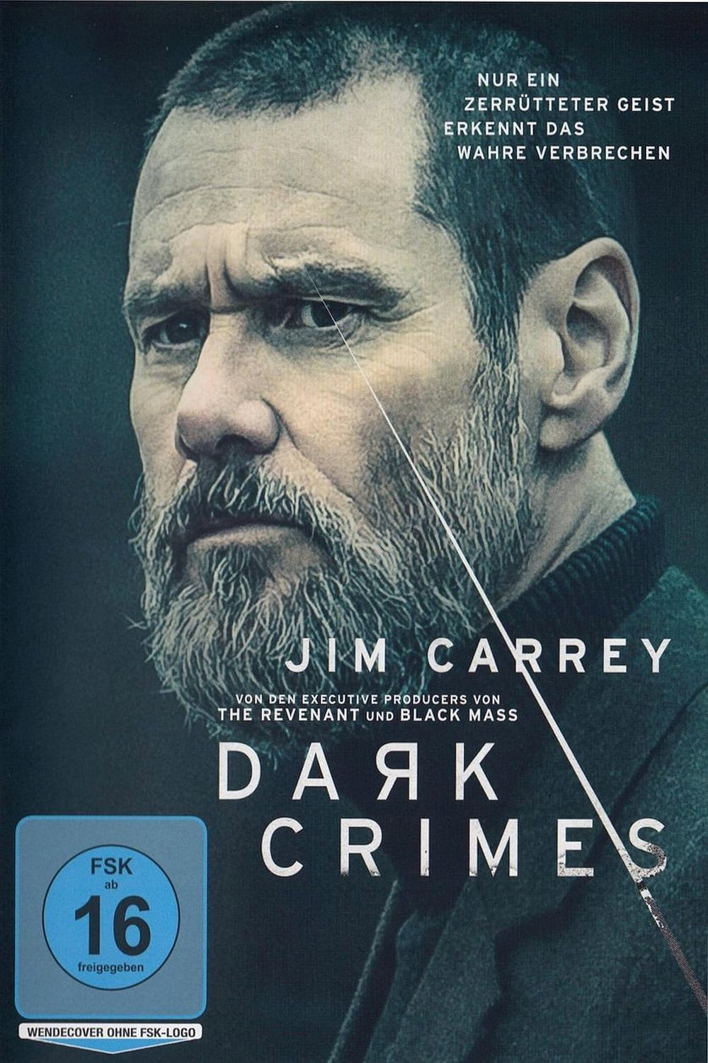  Dark Crimes 
