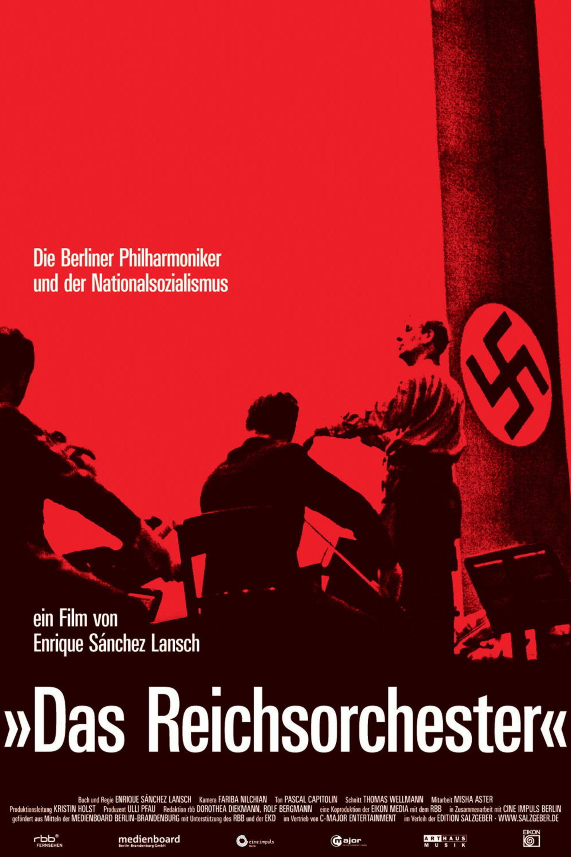  Das Reichsorchester 