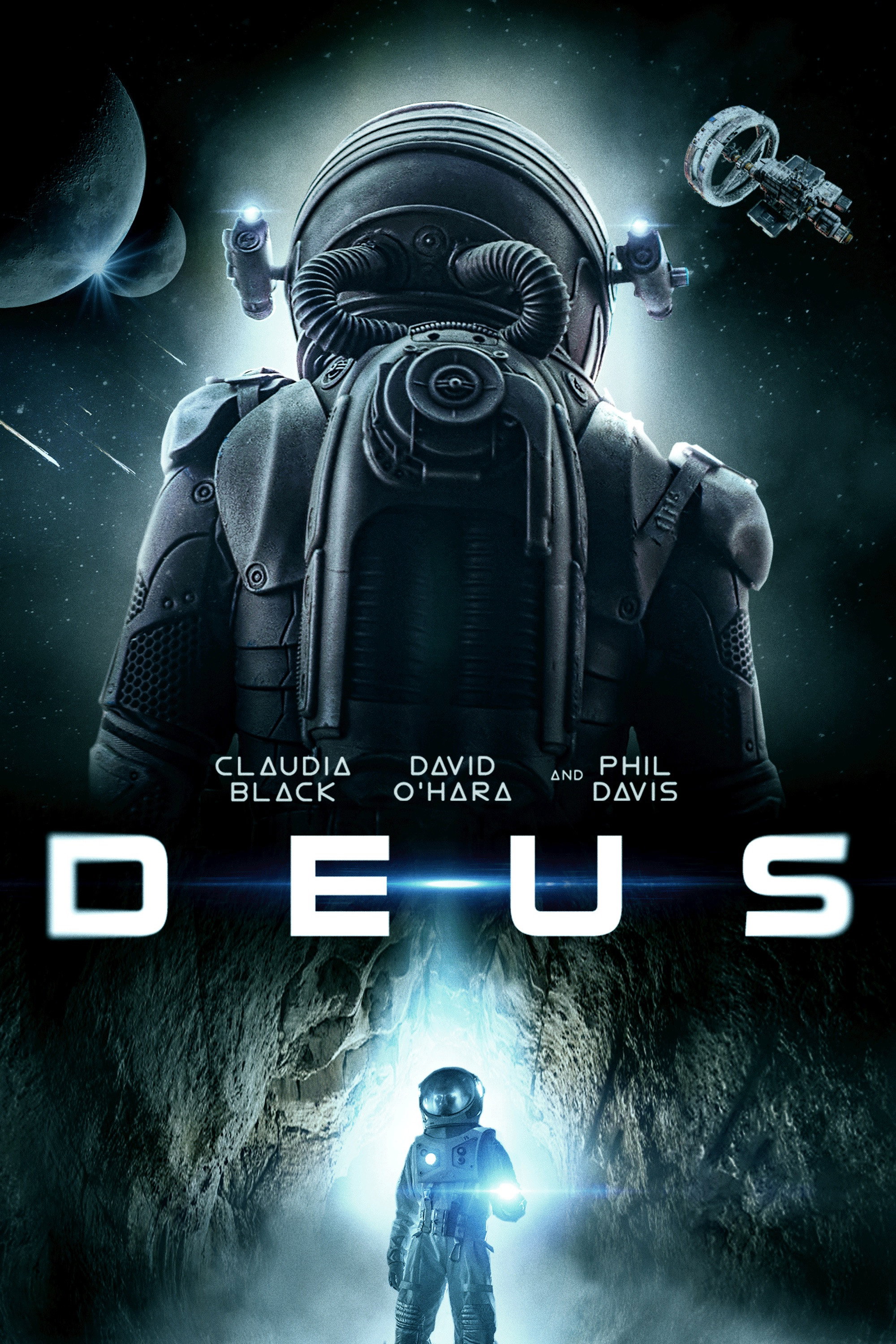  Deus - The Dark Sphere 