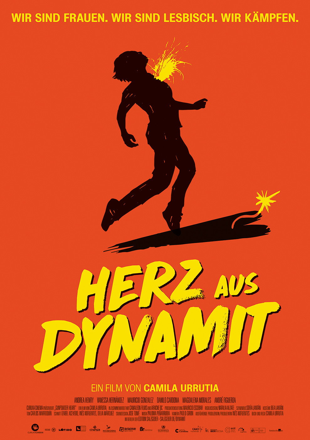  Herz Aus Dynamit 